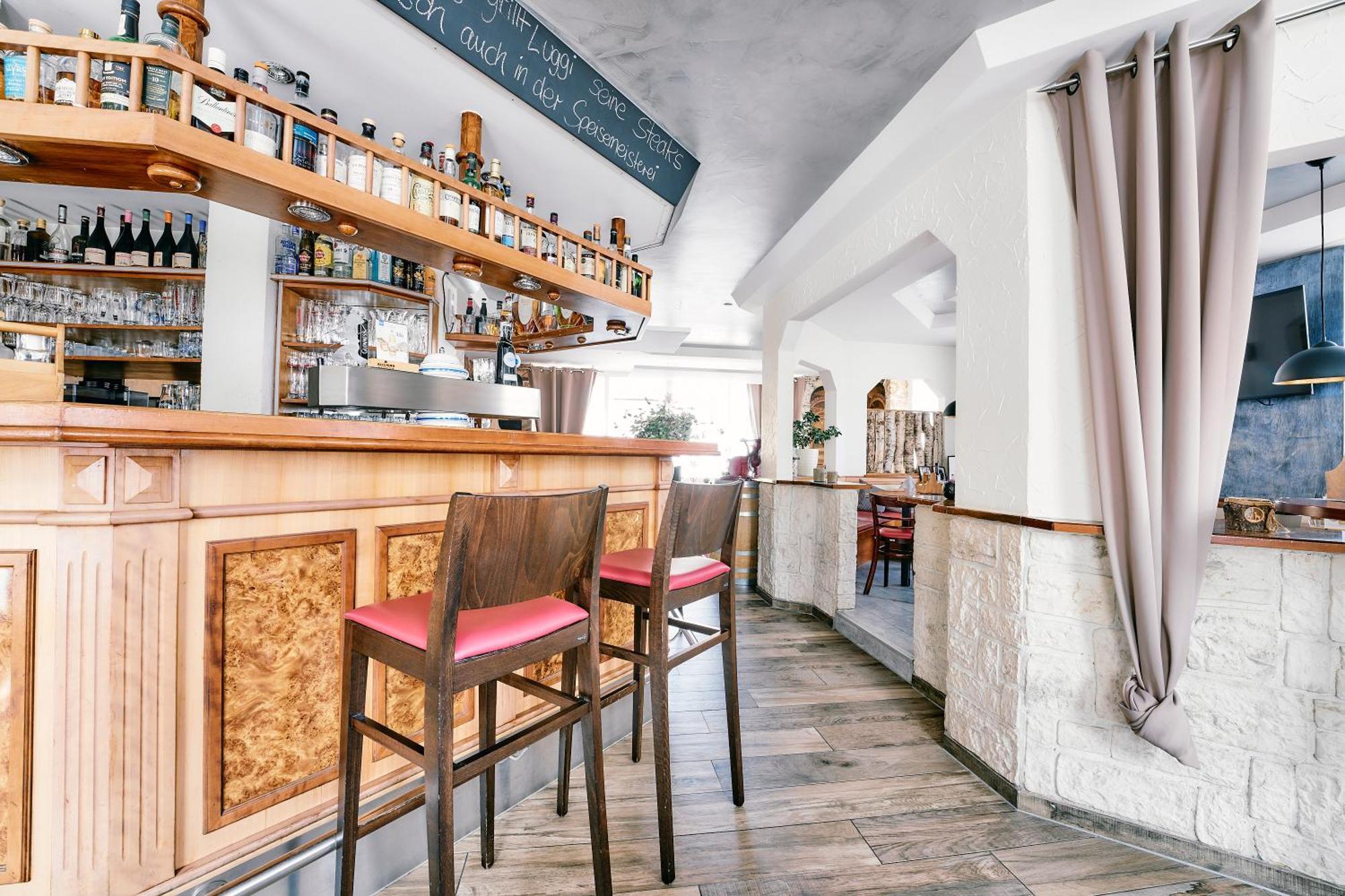Blochums Gasthof Hirsch Marktoberdorf Exterior foto